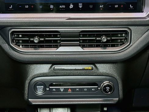Certified 2025 Ford Bronco Sport Badlands AWD/4WD image 31