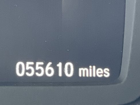 Used 2024 Honda Odyssey EX image 12