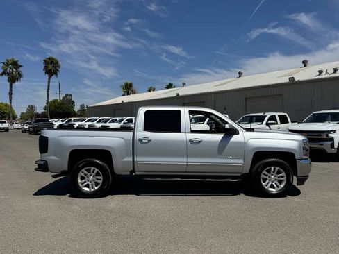 Used 2016 Chevrolet Silverado 1500 LT w/ All Star Edition RWD image 12