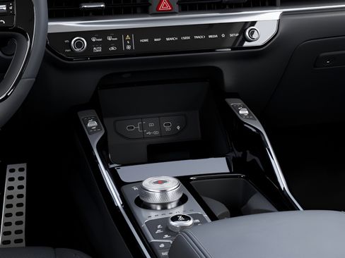 New 2026 Kia Sorento SX Prestige AWD/4WD image 23