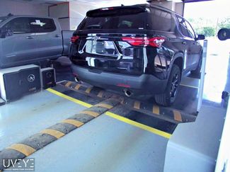 Used 2023 Chevrolet Traverse LS w/ Midnight/Sport Edition FWD video 2
