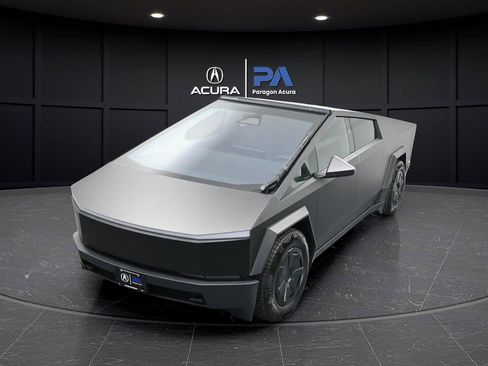 Used 2024 Tesla Cybertruck Cyberbeast AWD/4WD image 46