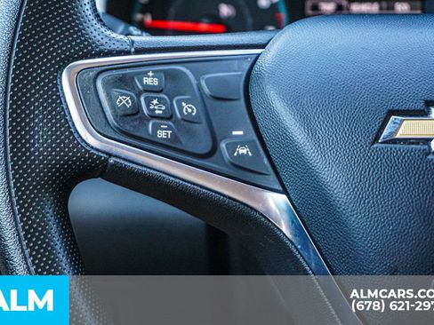 Used 2024 Chevrolet Malibu LT FWD image 29