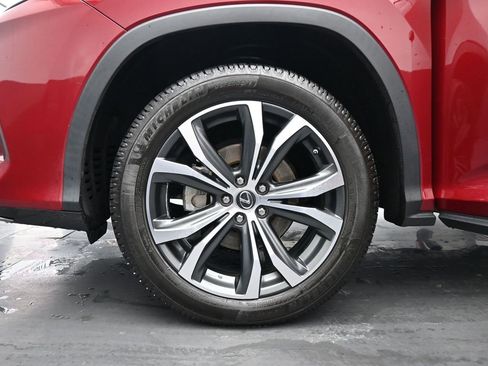 Used 2021 Lexus RX 350 FWD w/ Premium Package image 13