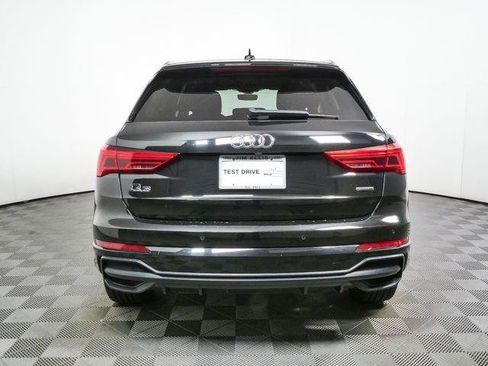 Used 2020 Audi Q3 2.0T Premium w/ Convenience Package AWD/4WD image 34