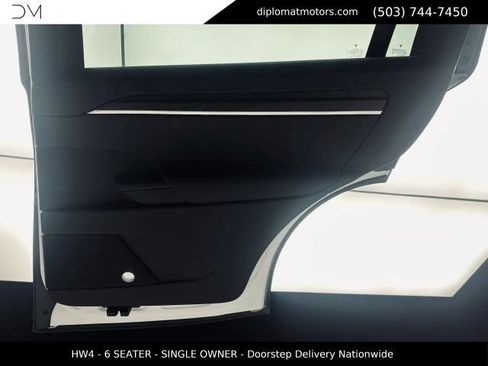 Used 2023 Tesla Model X AWD/4WD image 30
