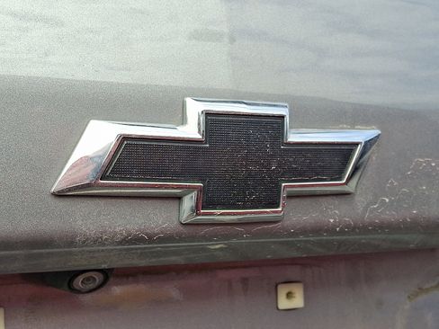 Used 2023 Chevrolet Equinox RS image 8