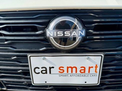 Used 2025 Nissan Altima 2.5 SV image 4