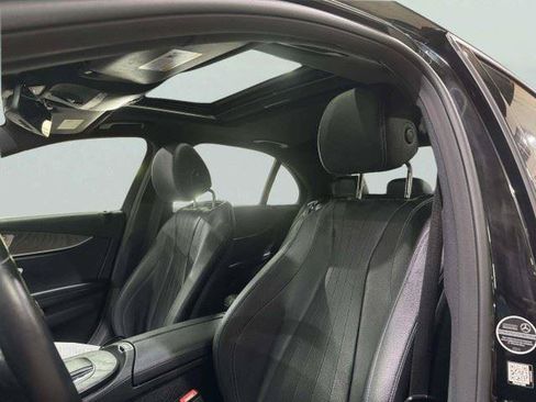 Used 2021 Mercedes-Benz E 350 4MATIC Sedan image 19
