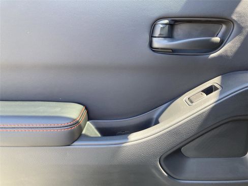 New 2026 Nissan Frontier Pro-X w/ Pro-X Convenience Package image 33