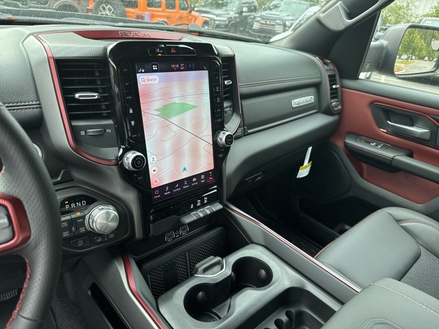 New 2027 RAM 1500 Rebel AWD/4WD image 26