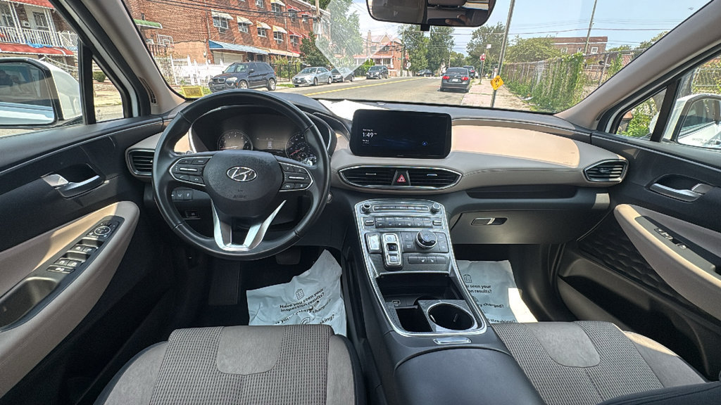 Used 2023 Hyundai Santa Fe SEL AWD/4WD image 29