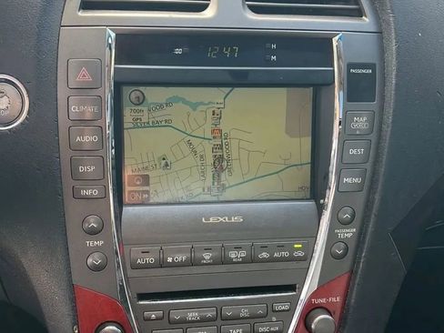 Used 2007 Lexus ES 350 image 30