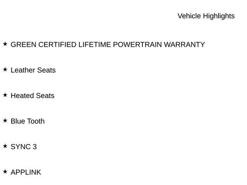 Used 2023 Ford Bronco Sport Outer Banks w/ Tech Package AWD/4WD image 11