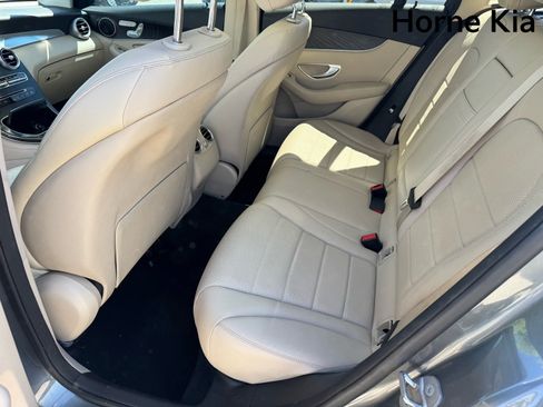 Used 2016 Mercedes-Benz GLC 300 image 12
