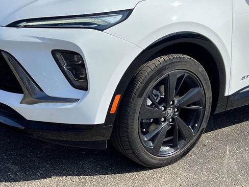 Used 2026 Buick Envision Sport Touring image 12