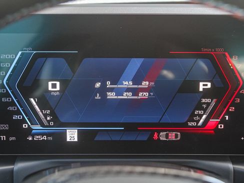 Used 2025 BMW M2 w/ Lighting Package RWD image 20