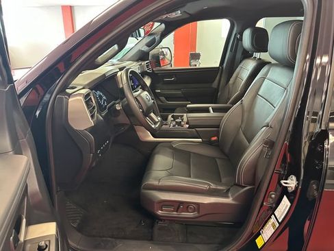 Certified 2026 Toyota Tundra SR5 w/ SR5 Premium Package AWD/4WD image 10