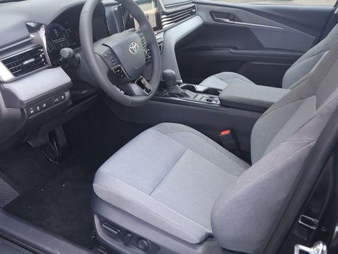 New 2026 Toyota Camry LE w/ Convenience Package AWD/4WD image 21
