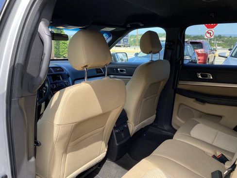 Used 2017 Ford Explorer 4WD image 14