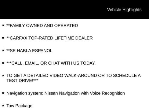 Certified 2023 Nissan Frontier Pro-X w/ Tow Package RWD image 15