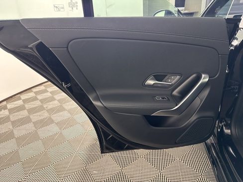 Certified 2025 Mercedes-Benz CLA 250 4MATIC image 18