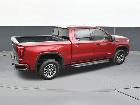 Used 2020 GMC Sierra 1500 AT4 w/ Off-Road Performance Package image 58
