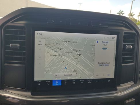 Used 2024 Ford F150 STX image 28