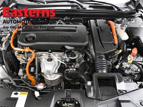 Used 2024 Honda Accord EX-L image 7