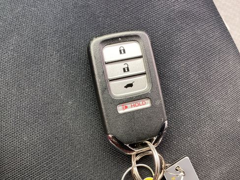Used 2016 Honda CR-V EX image 34
