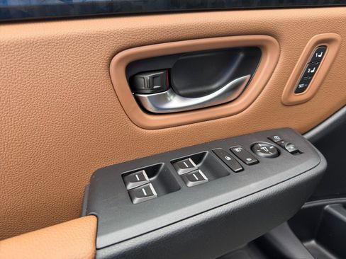 New 2026 Honda Passport TrailSport Elite image 32