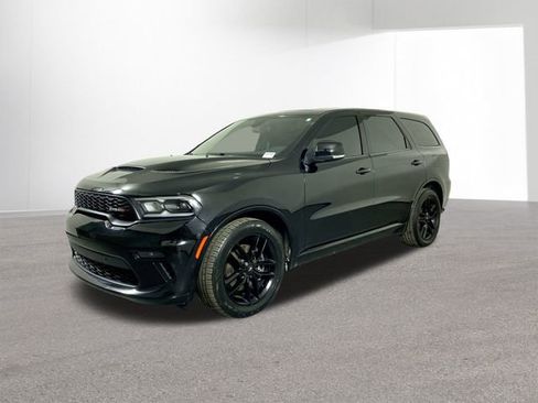 Used 2021 Dodge Durango R/T image 2