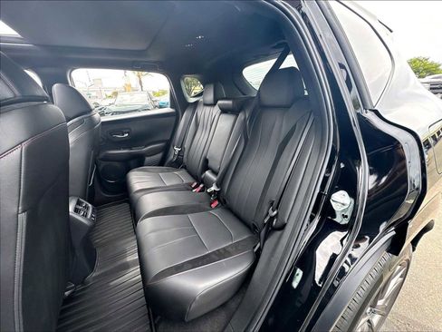 Used 2025 Acura ADX A-Spec AWD/4WD image 28