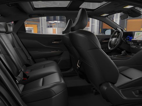 New 2026 Toyota Crown w/ Advanced Technology Package AWD/4WD image 21