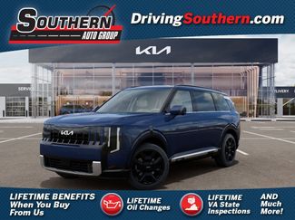 New 2027 Kia Telluride SX FWD 360° Tour