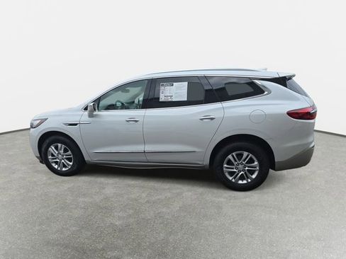 Used 2019 Buick Enclave Premium w/ LPO, Luxury Package FWD image 6