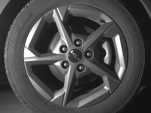 Used 2025 Kia K4 FWD image 13