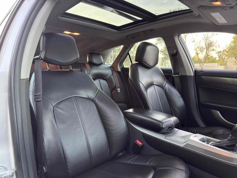 Used 2011 Cadillac CTS AWD Wagon image 65