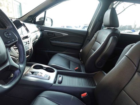 Certified 2023 Honda Passport EX-L image 13