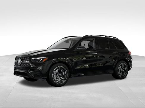 New 2026 Mercedes-Benz GLE 450 4MATIC image 43