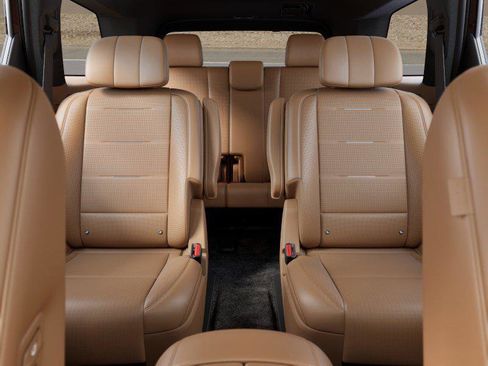 New 2026 Hyundai Palisade Calligraphy image 12