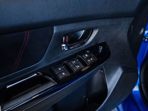 Used 2020 Subaru WRX STI w/ Popular Package #1 image 73