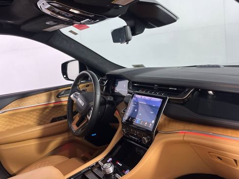 Used 2024 Jeep Grand Cherokee Summit image 30
