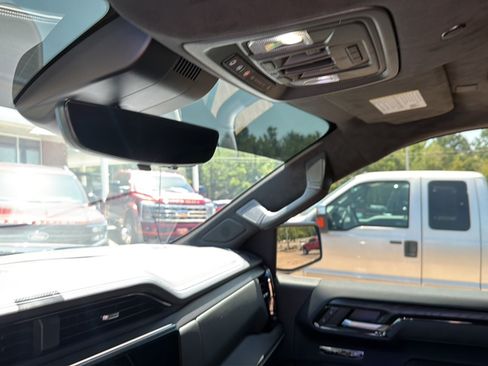 Used 2026 GMC Sierra 1500 AT4X AWD/4WD image 31