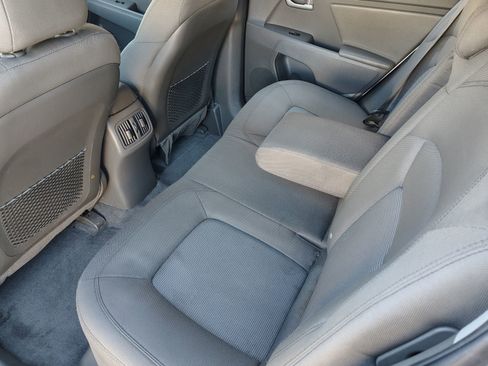 Used 2016 Kia Sportage LX FWD image 20