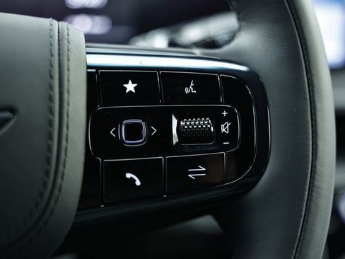 New 2026 Genesis GV80 3.5T Prestige image 35