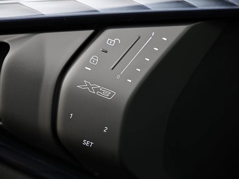 Used 2025 BMW X3 xDrive30i w/ M Sport Package image 16