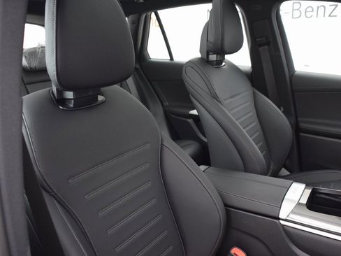 New 2025 Mercedes-Benz GLC 43 AMG 4MATIC image 15