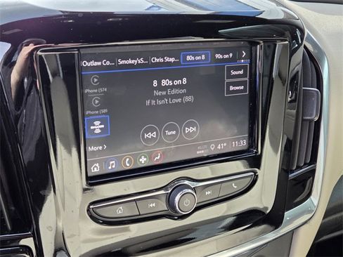 Certified 2023 Chevrolet Traverse LS w/ Safety Package image 20