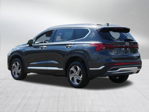 Used 2023 Hyundai Santa Fe SEL w/ Premium Package AWD/4WD image 5